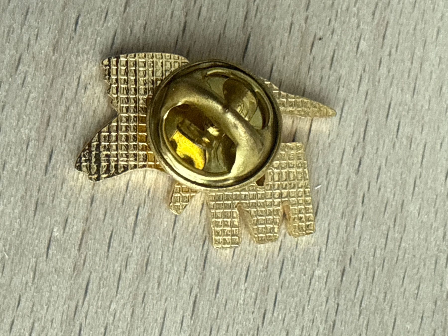 Plaquettes & Badges: Pin Migros – D'occasion à Glattbrugg par Schweigmatt 1
