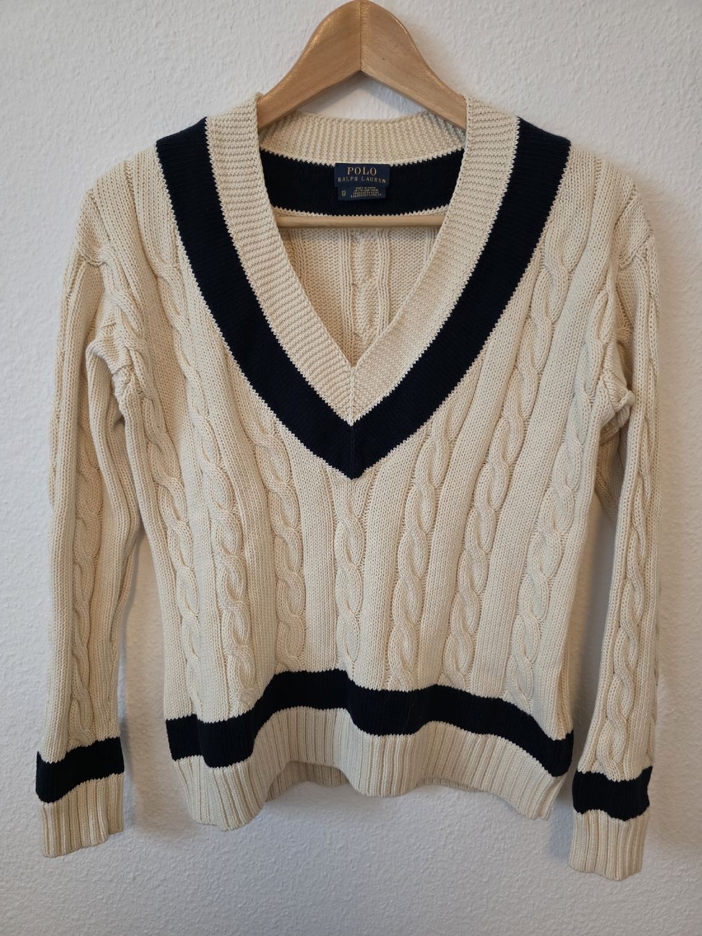 Ralph Lauren Maglioni & Felpe: Ralph Lauren Pullover – Nuovo (secondo la descrizione) da Zürich venduto da Koko023
