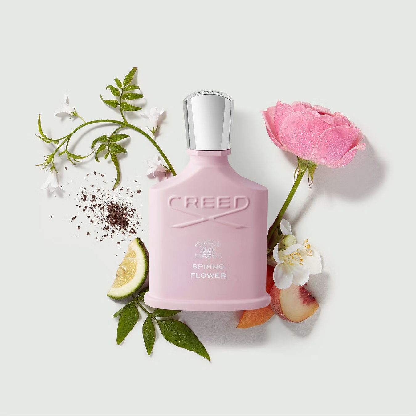 Creed Profumi & Eau de Toilette: Spring Flower Creed Duftprobe 5 ml – Usato da Täuffelen venduto da RoyaltyBrown 2