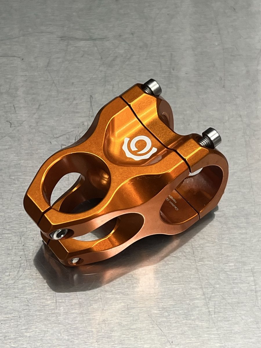 Pezzi di ricambio: I9 industry nine A3 stem  – Nuovo (secondo la descrizione) da Fribourg venduto da 7vo_pd22 1