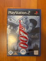 PlayStation 2 Spiel 007 Alles oder Nichts