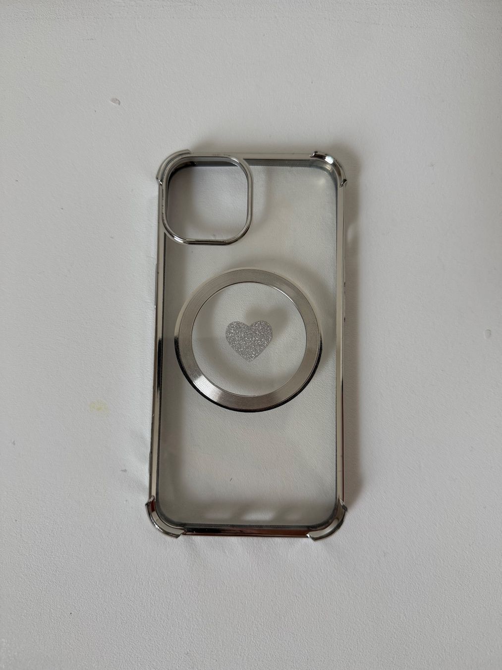 Cover & Protezioni schermo: Handyhülle Iphone 14 – Usato da Zug venduto da marcosonlineshop 1