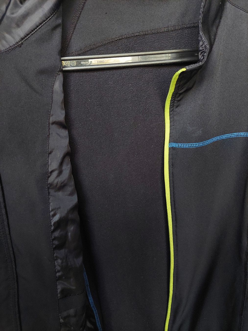 Jacken: Softshelljacke #50 #Herren – Gebraucht aus Stettlen von Dolores1987 1