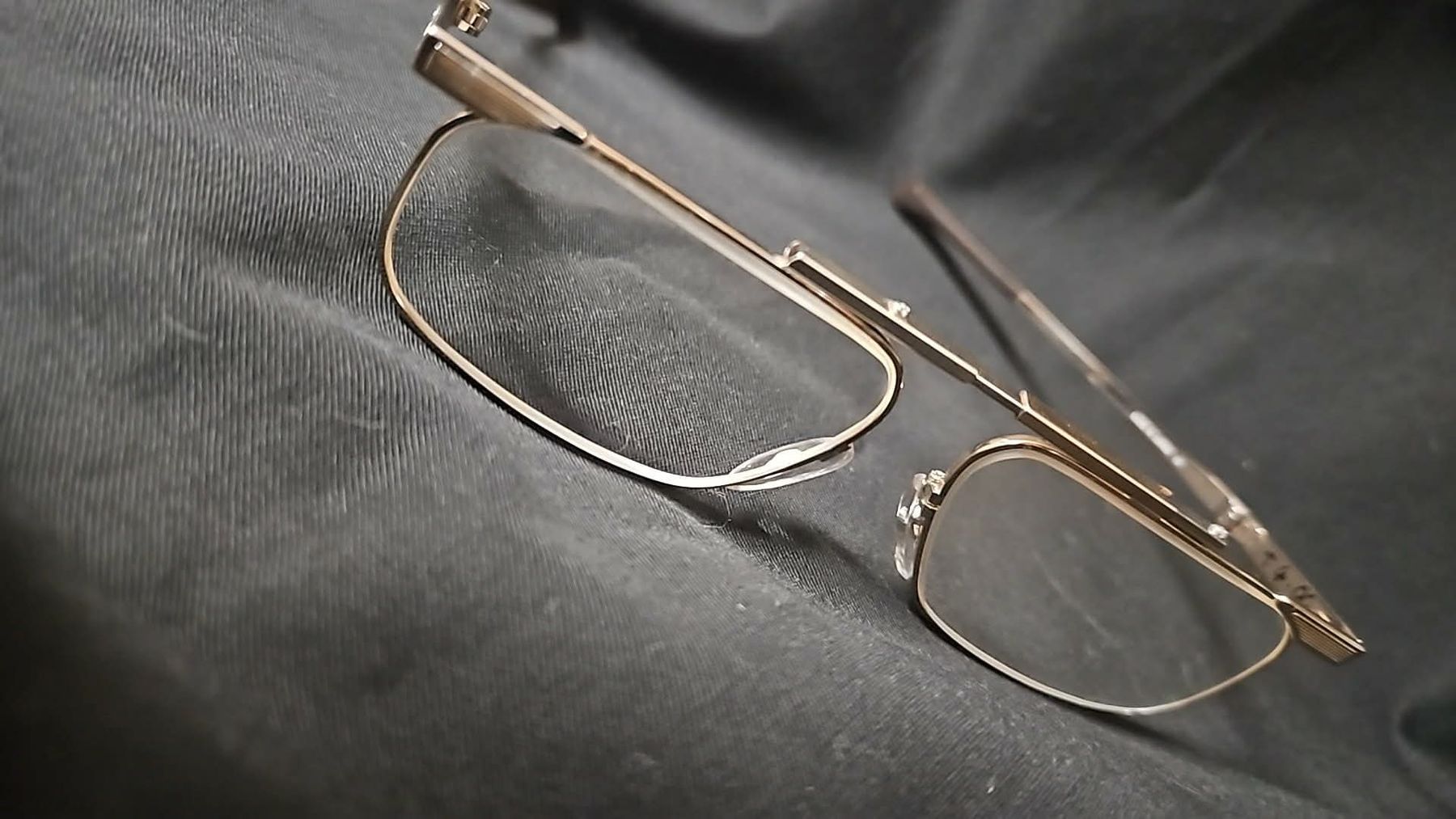 Occhiali & Lenti: Lunettes SlimFord vintage  – Nuovo (secondo la descrizione) da Petit-Lancy venduto da ale_jdy2 3