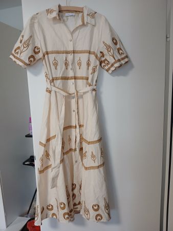 Maxikleid