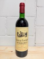 Château Coudert – Saint-Émilion Grand Cru 1979