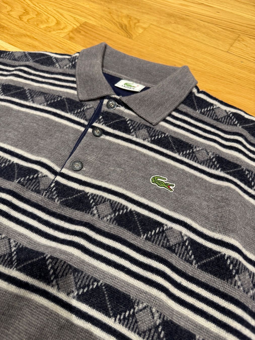Lacoste Pulls & Sweat-shirts: Lacoste Pullover Grösse 6 (XL) – D'occasion à Lyss par taw1009 1
