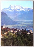 Glion-sur-Montreux