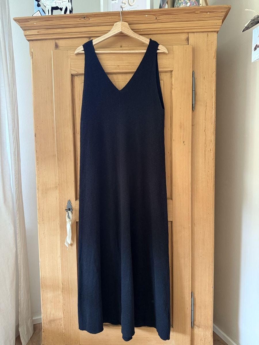 Hessnatur Vestiti: Strickkleid – Nuovo (secondo la descrizione) da Rothenburg venduto da sar_8hvb