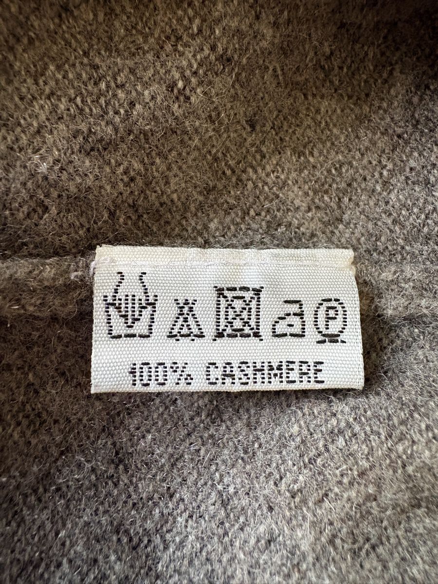Globus Maglioni & Felpe: Kaschmir Pullover von Globus, Gr. M – Nuovo (secondo la descrizione) da Oberengstringen venduto da Marling 3