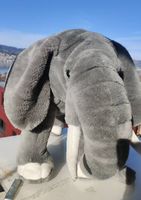 Plüschelefant