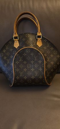 Sac Louis Vuitton Ellipse Monogram vintage 👜