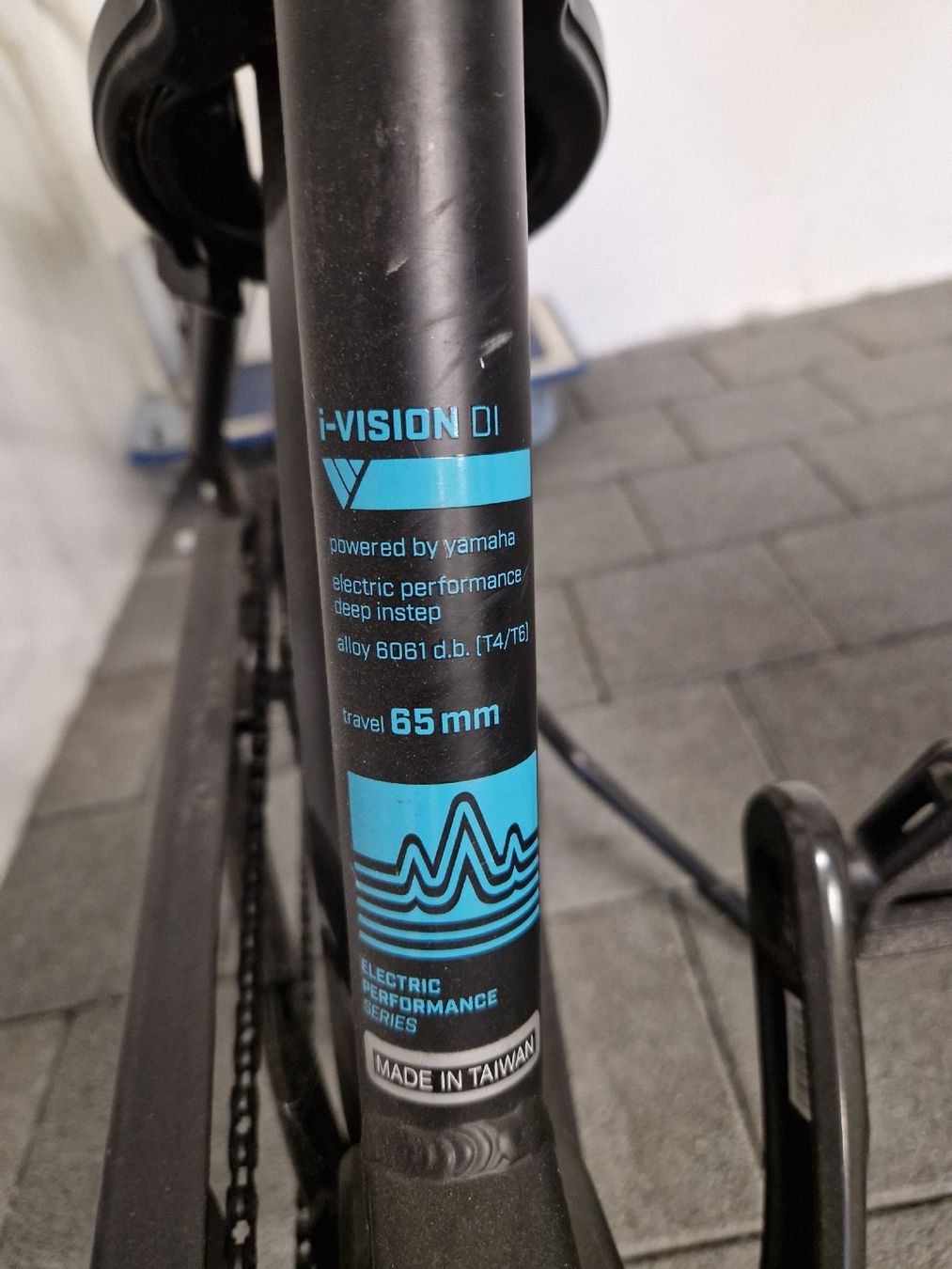 Elektromobile: Elektrovelo – Gebraucht aus Kaltbach von nic_287j 6