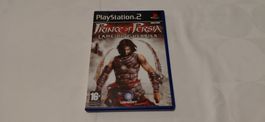 Prince Of Persia "L Ame du Guerrier" Version Francaise PS2