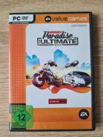 Burnout Paradise - The Ultimate Box - PC