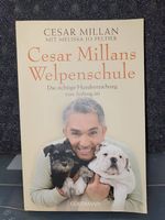 Cesar Millan - Cesar Millans Welpenschule 
