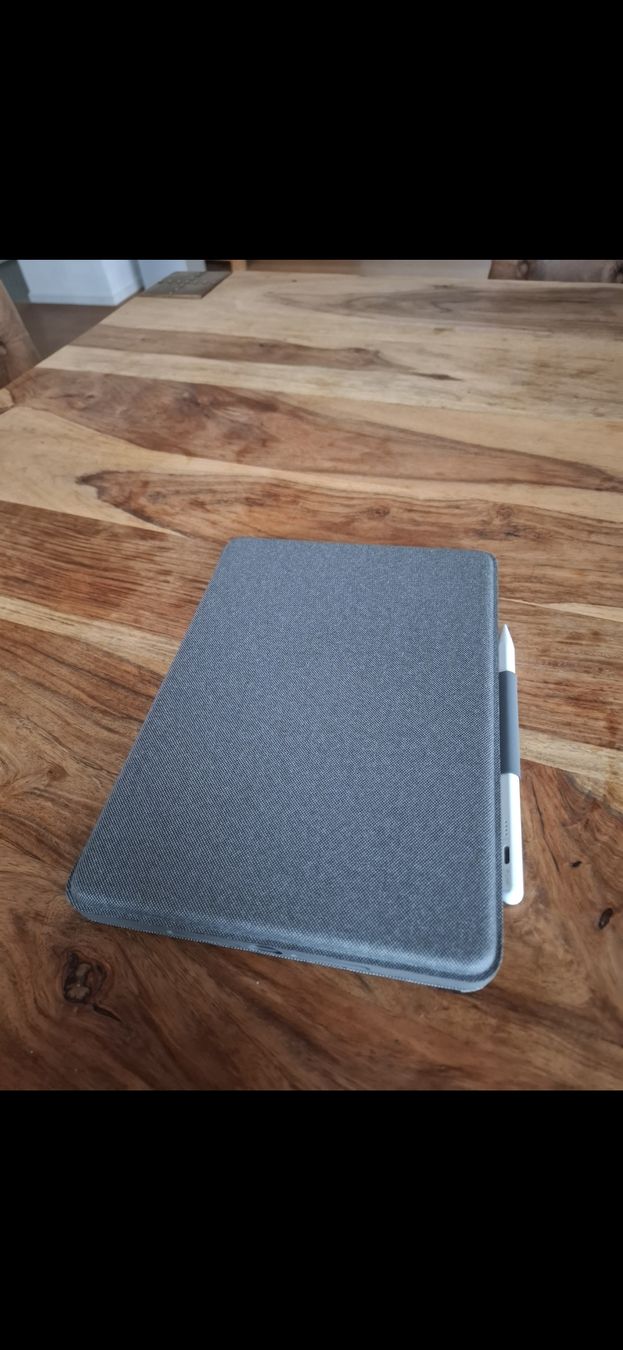 Apple Tablet PC: Apple Ipad 9 Gen 64 GB Spqce Grey – Usato da Allschwil venduto da Christian_BL 2