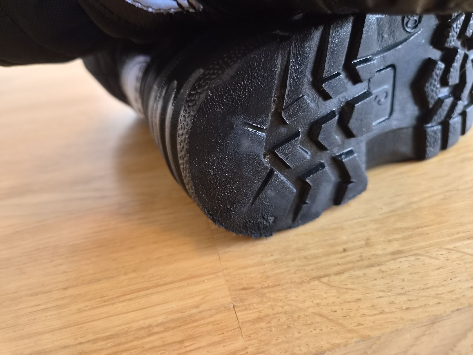 Reima Schuhe für Jungen: Reima Winterschuh 30 – Gebraucht aus Einsiedeln von jel_hjm5 1