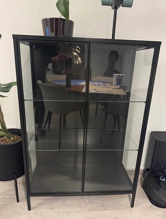 Vetrine: Vitrine Rudsta Ikea – Usato da Onex venduto da lau_x5c9 3