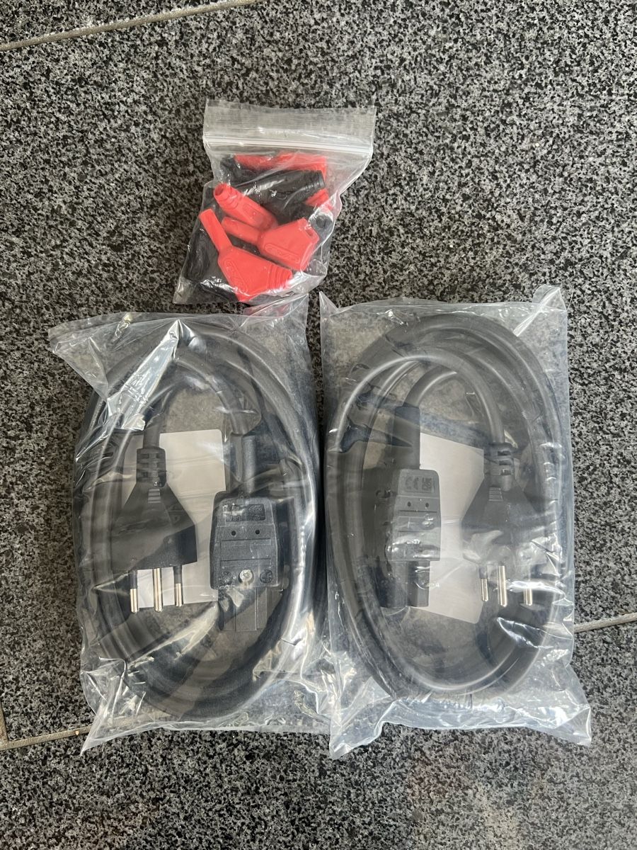 Cyrus Amplificatori: Cyrus Mono X300 – Usato da Frenkendorf venduto da mar_n7k5 5