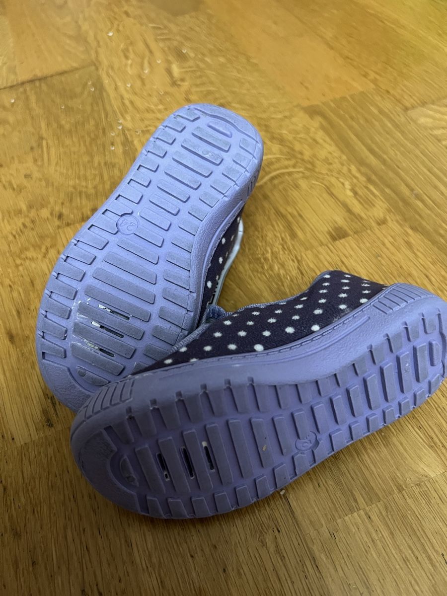 Scarpe per ragazze: Finken Daisy Gr. 24 – Usato da Meilen venduto da gio_xlz7 1
