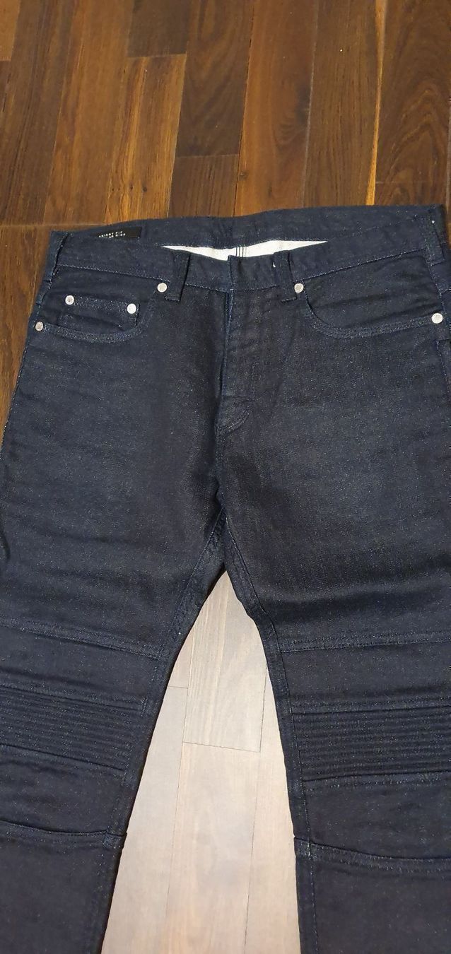 Hosen: Neil Barrett Gr.30 Np.649Fr – Neu (gemäss Beschreibung) aus Frauenfeld von ROY33 4