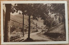 Vals um 1925
