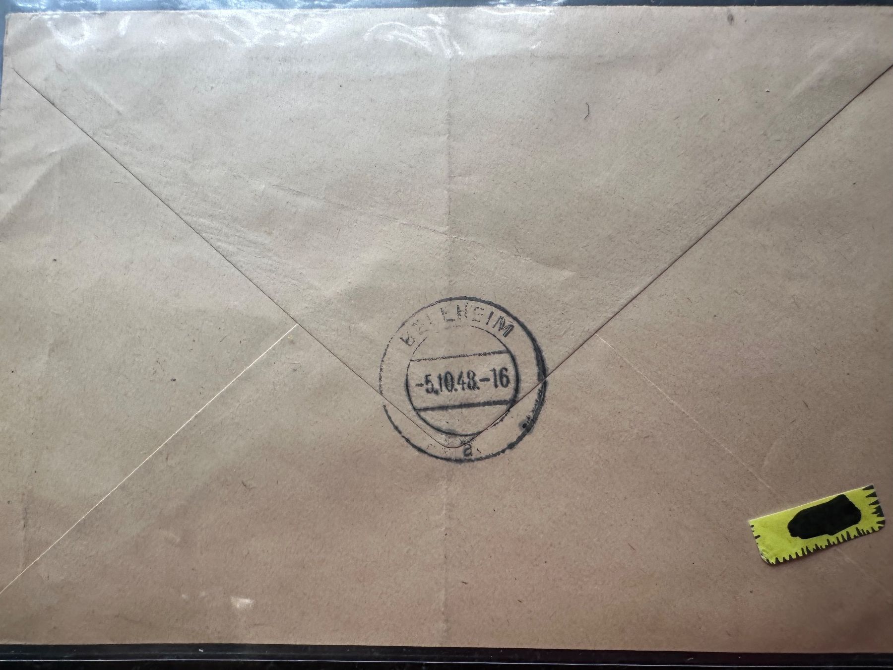 Alle Briefmarken: Alte Briefmarken – Gebraucht aus Brugg von bri_7h8s 1
