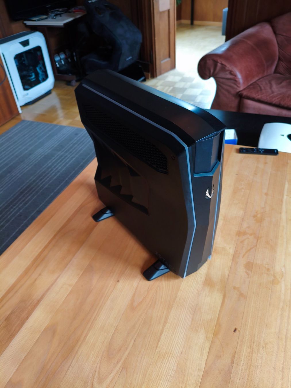 PC: Pc i7 7700 / GTX 1070 ti – Usato da Rüti ZH venduto da Adrian196 6