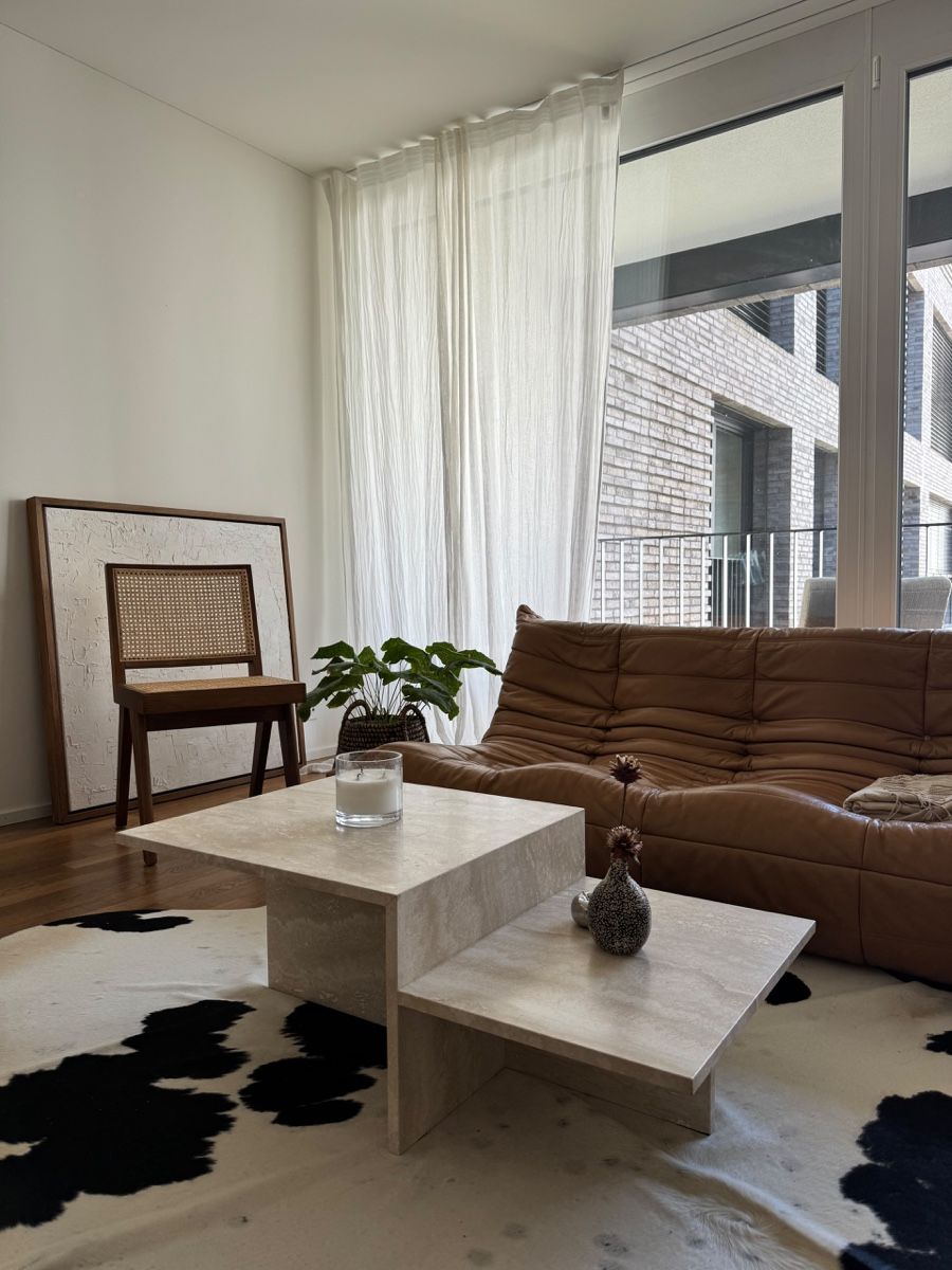 Ferm living Tables: FERM LIVING - Distinct Coffee Table – Neuf (Voir description) à Zürich par lit_y2p2 2