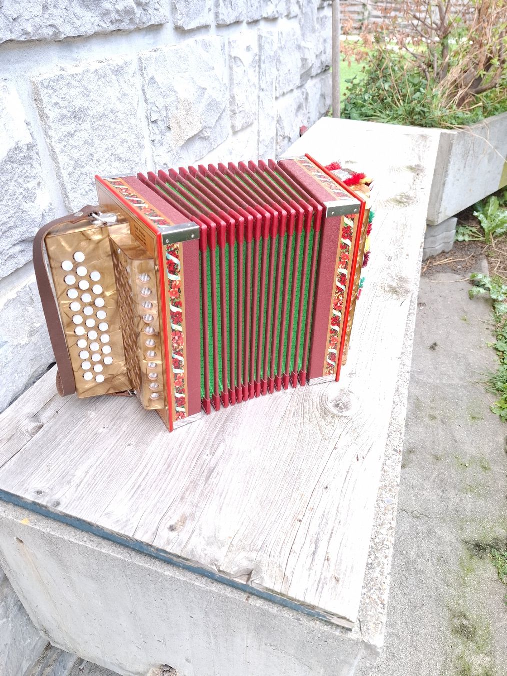 Musikinstrumente: stalder orgeli – Gebraucht aus Villeneuve von BibiVintage 3