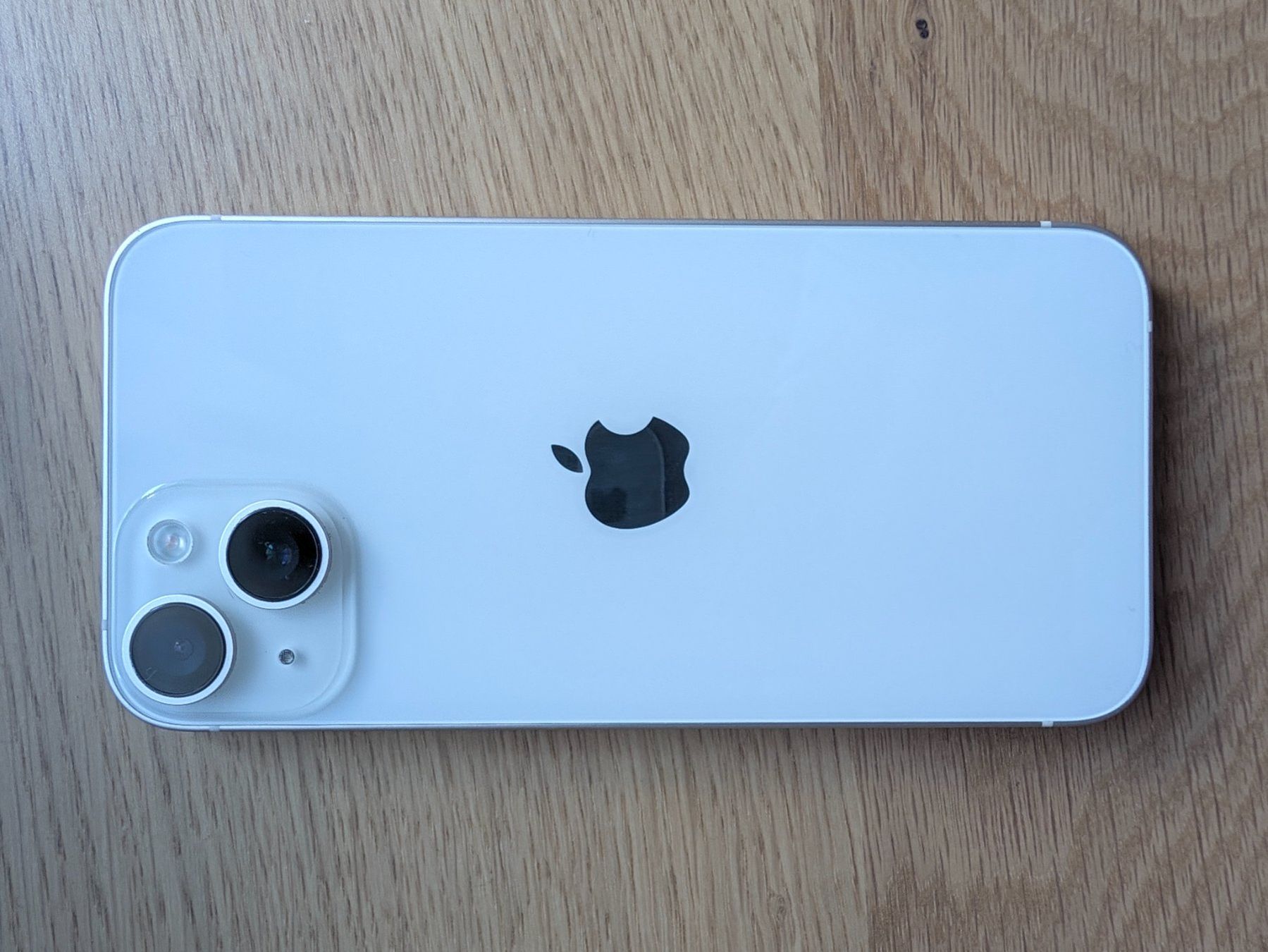 Apple Telefoni cellulari / Smartphones: iPhone 14 - 256 GB – Usato da Pully venduto da Lucas_11 1