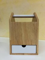 Organizer per scrivania