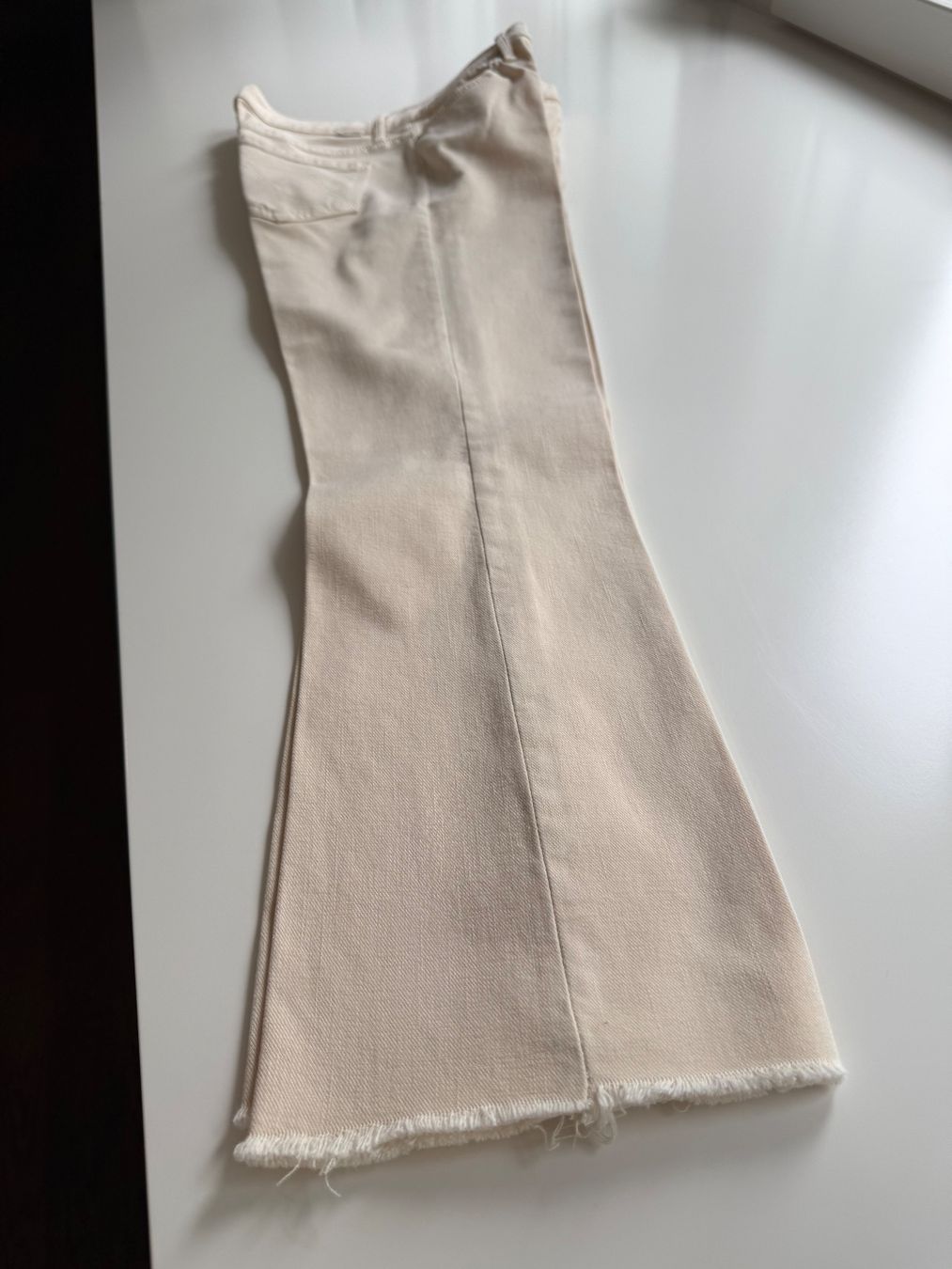 Jeans: Mother Jeans Gr. 26 – Nuovo (secondo la descrizione) da Balzers venduto da Lissi57 9