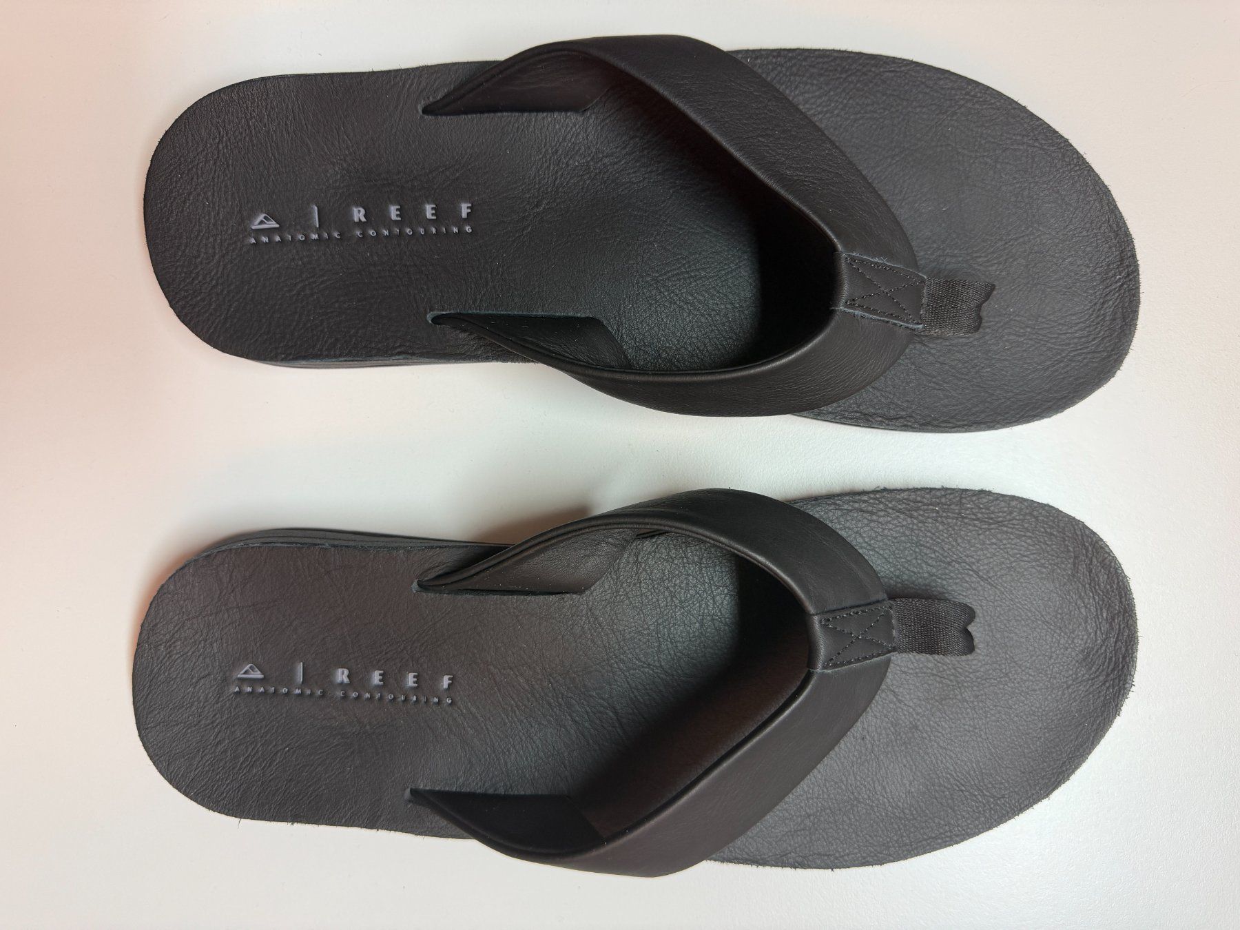 Scarpe da uomo: Flip Flop Reef OJAI CLASSIC EU 46 – Nuovo (secondo la descrizione) da Jenaz venduto da Sandrobordoli