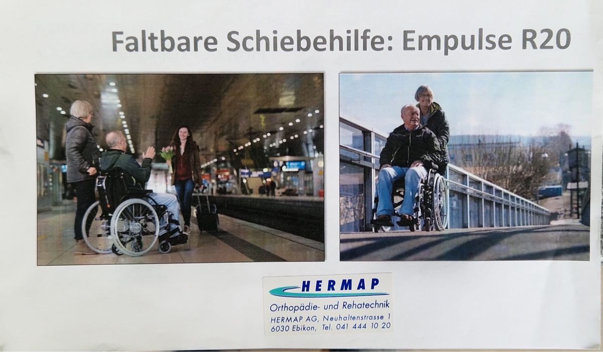Remorques: Schiebehilfe – Neuf (Voir description) à Ebikon par jecojeam 1