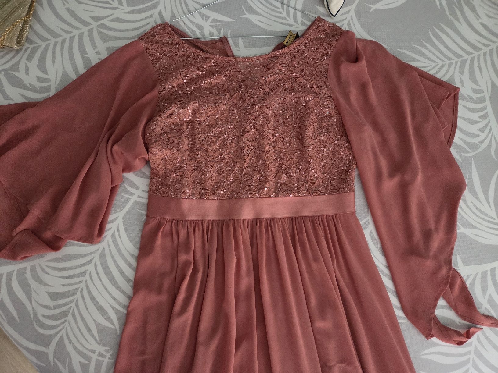 Vestiti: Hochzeitstkleid Grösse XXL – Nuovo (secondo la descrizione) da Schöfflisdorf venduto da CrRG21 2