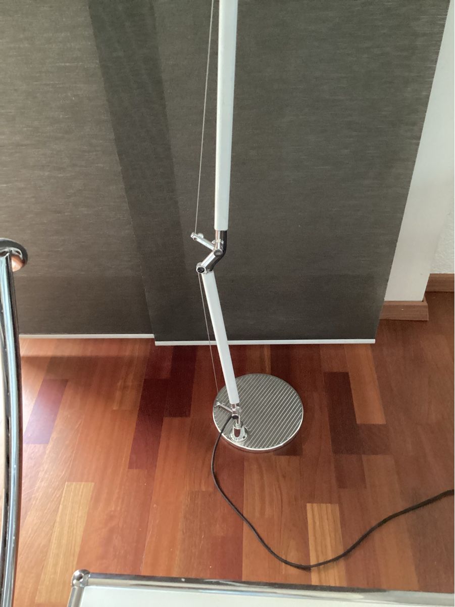 Artemide Lampade: Grosse ARTEMIDE Lampe  – Usato da Unterkulm venduto da Lunchen11 3