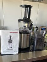 Entsafter - Gastroback Slow Juicer advanced vital