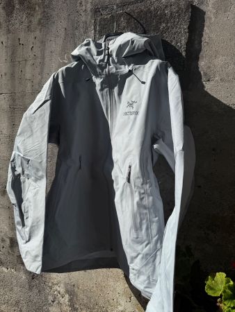 Arctery Beta Jacket