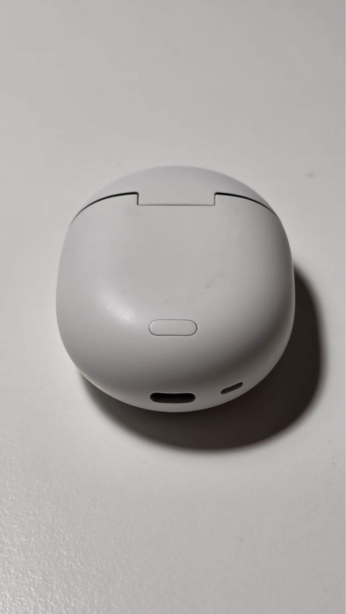 Google Cuffie: GOOGLE PIXEL BUDS PRO 2 WEISS – Nuovo (secondo la descrizione) da Wettingen venduto da leo_5h6v 7