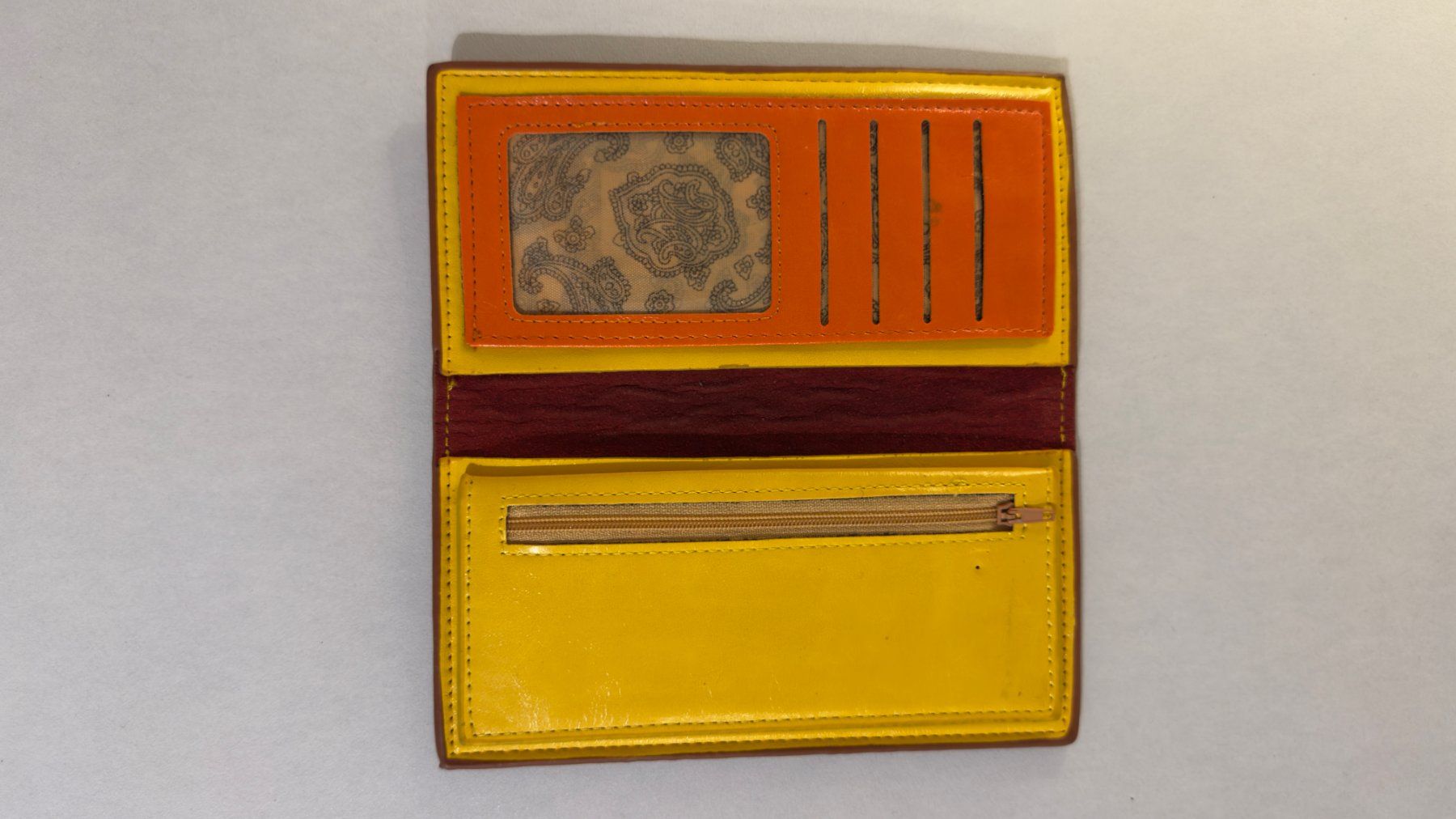 Portamonete: Portemonnaie David Jones – Usato da Givisiez venduto da seller07 1