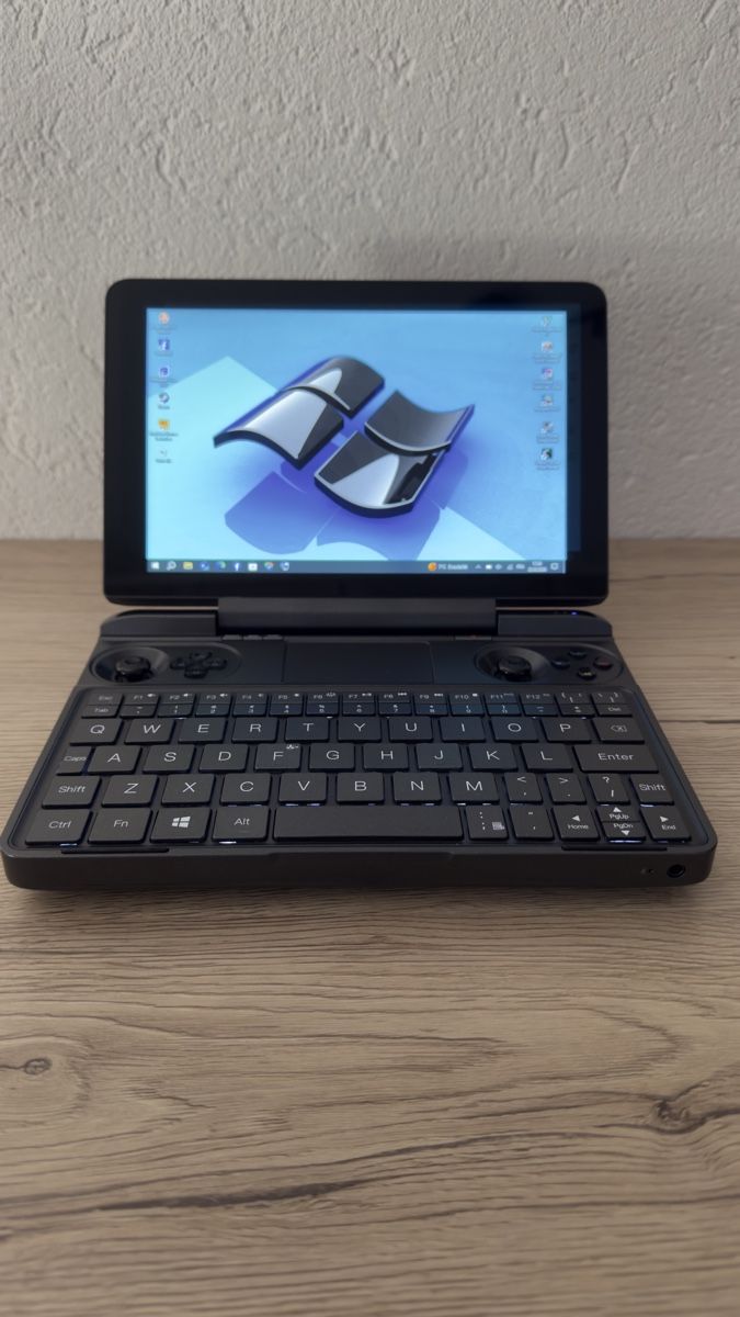 Mini pc portable GPD (Neu (gemäss Beschreibung)) in La Chaux de Fonds ...