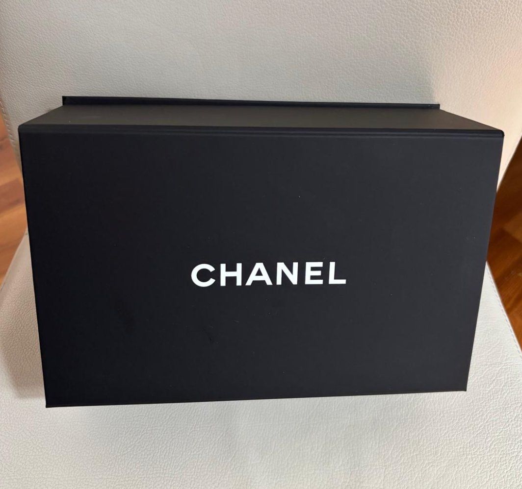 Chanel Borse da donna: 💖 Chanel Box / Schachtel – Nuovo (secondo la descrizione) da Steinhausen venduto da 2ndLove_Bag