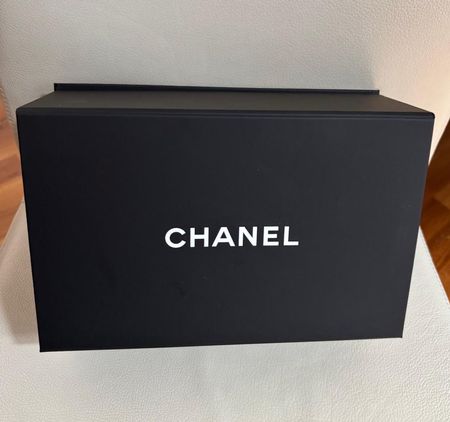 💖 Chanel Box / Schachtel