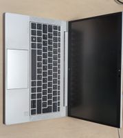 HP Elitebook 835 G7 Laptop gebraucht guter Zustand - ohne OS