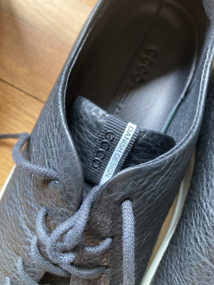 Ecco Scarpe da donna: Ecco Flexure Runner Damenschuhe 40, neu, elegant butterweich – Nuovo e nell'imballaggio originale da Zürich venduto da elegantissima2 3
