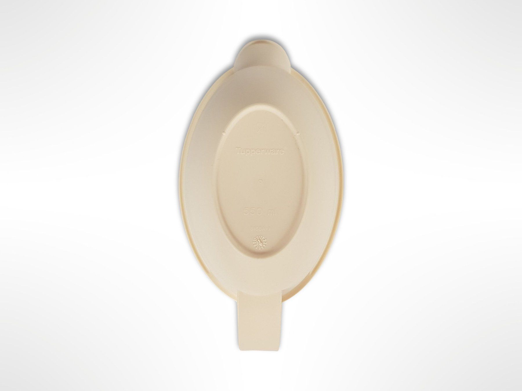 Tupperware Contenitori & Simili: Tupperware Thermo-Duo Sauciere – Usato da Suhr venduto da Restwert_Suhr 2