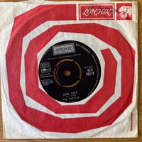 Turtles - You Don't Have To Walk In The Rain / 1. UK 1969