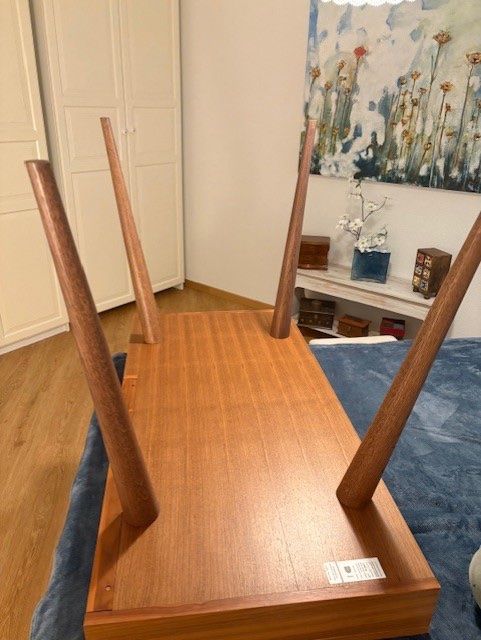 Schreibtische: Case 'Celine' Schreibtisch mit Stuhl – Gebraucht aus Luzern von kus_k7ts 4